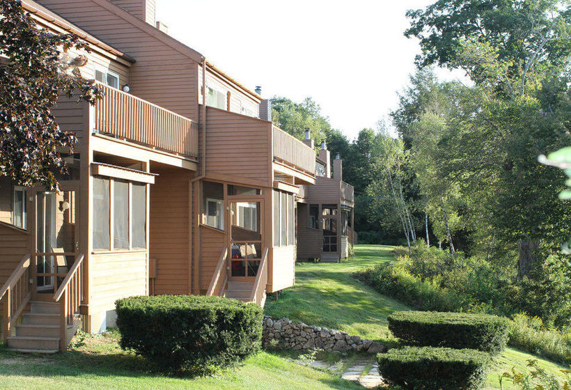 Szálloda Cold Spring Resort