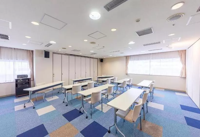 Court Hotel Asahikawa