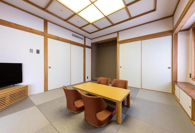 Court Hotel Asahikawa