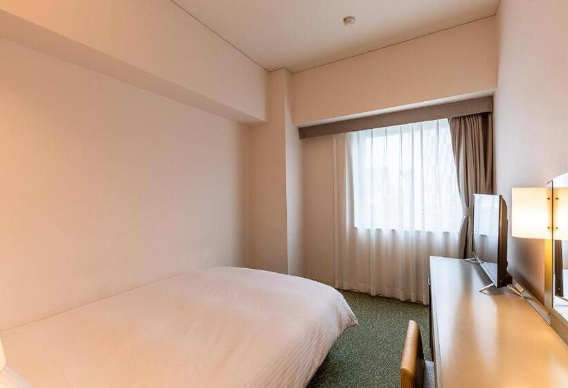 Court Hotel Asahikawa