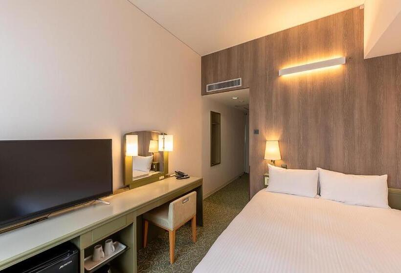 Court Hotel Asahikawa