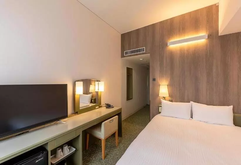 Court Hotel Asahikawa