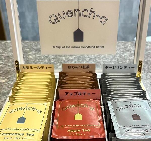 Court Hotel Asahikawa