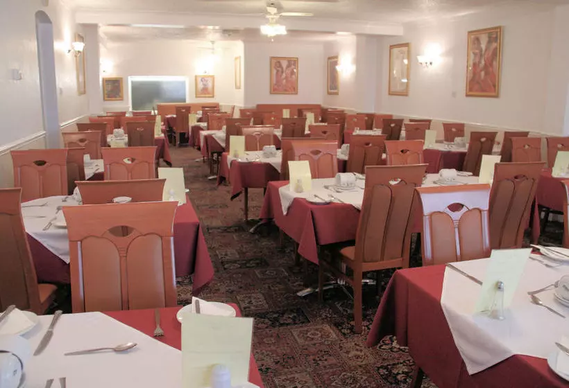 هتل The Sea Princess