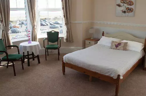 هتل The Sea Princess