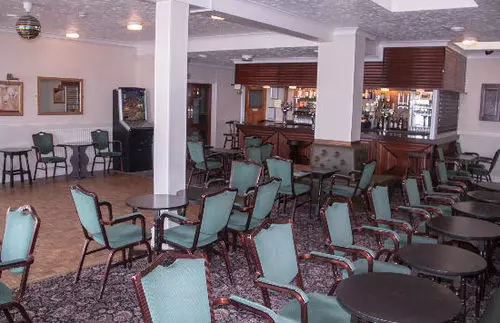 هتل The Sea Princess