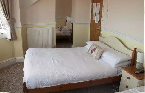 هتل The Sea Princess