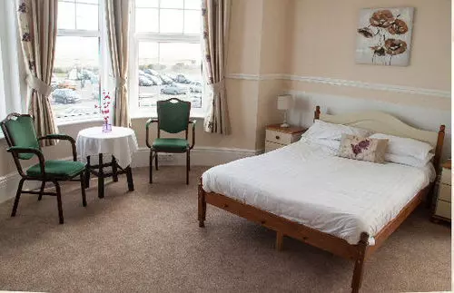 هتل The Sea Princess