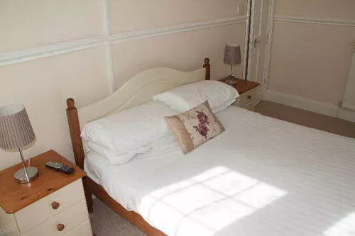 هتل The Sea Princess