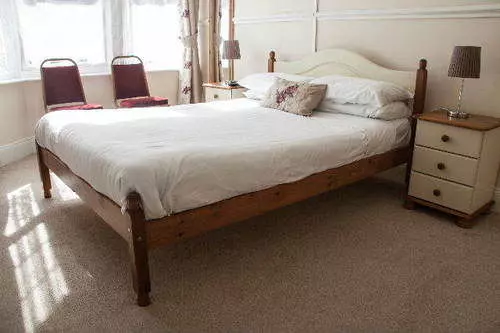 هتل The Sea Princess