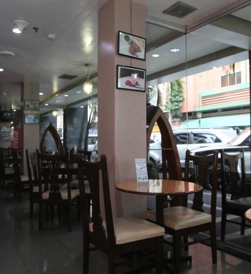 ホテル Harbor Town