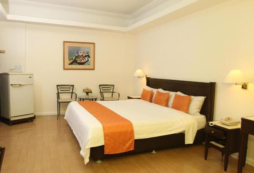 ホテル Harbor Town