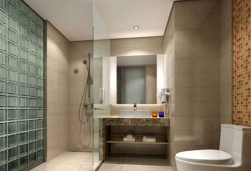 酒店 Holiday Inn Express Hefei North