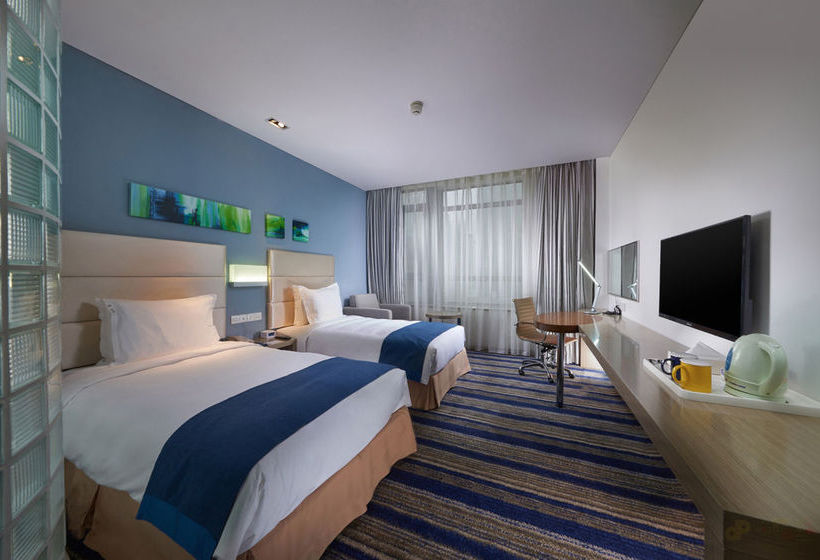 酒店 Holiday Inn Express Hefei North