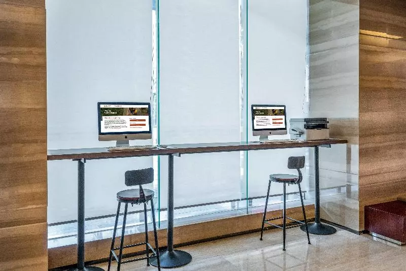 Hotel Holiday Inn Express Shanghai New Jinqiao, An Ihg