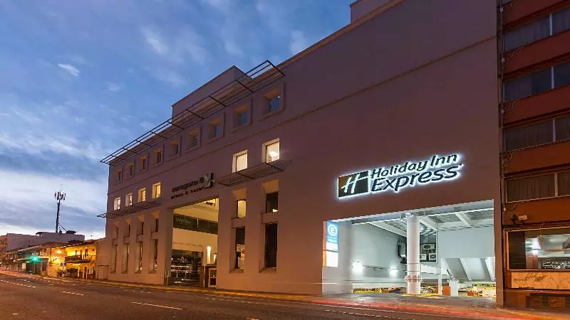 فندق Holiday Inn Express Xalapa, An Ihg