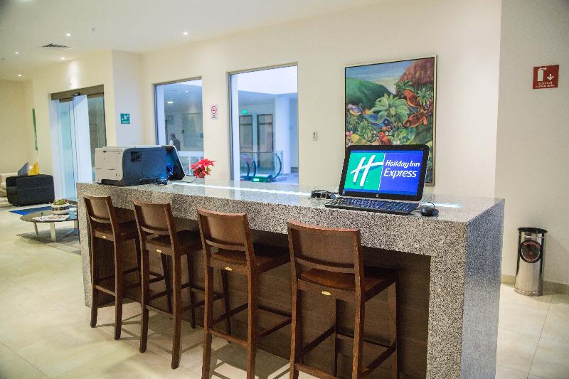 فندق Holiday Inn Express Xalapa, An Ihg