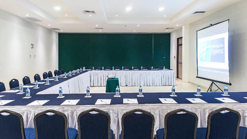 فندق Holiday Inn Express Xalapa, An Ihg