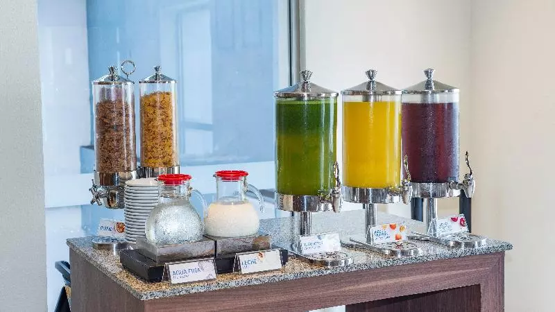 فندق Holiday Inn Express Xalapa, An Ihg