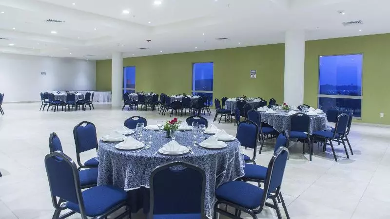 فندق Holiday Inn Express Xalapa, An Ihg