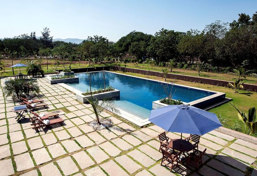 호텔 Hyatt Place Hampi