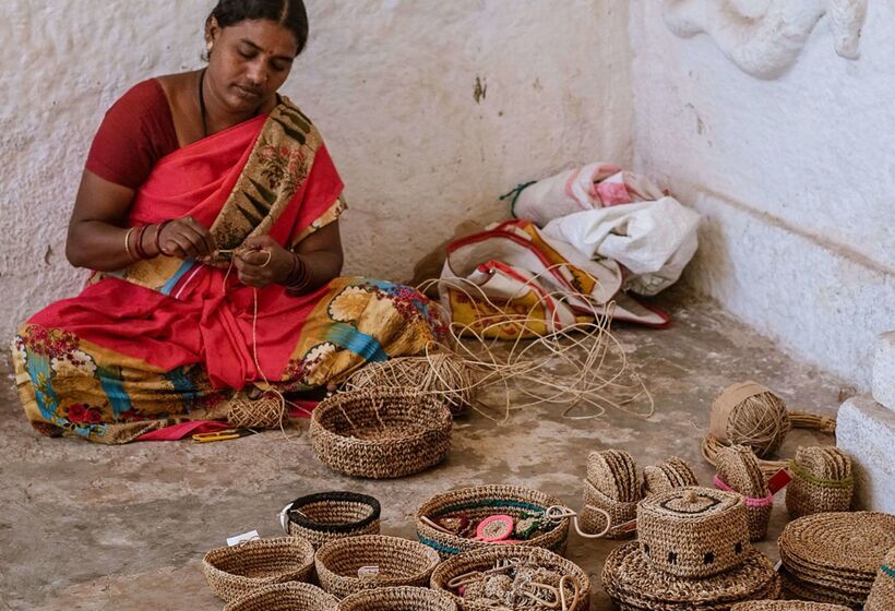 Отель Hyatt Place Hampi