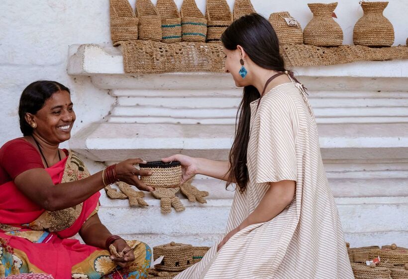 Отель Hyatt Place Hampi