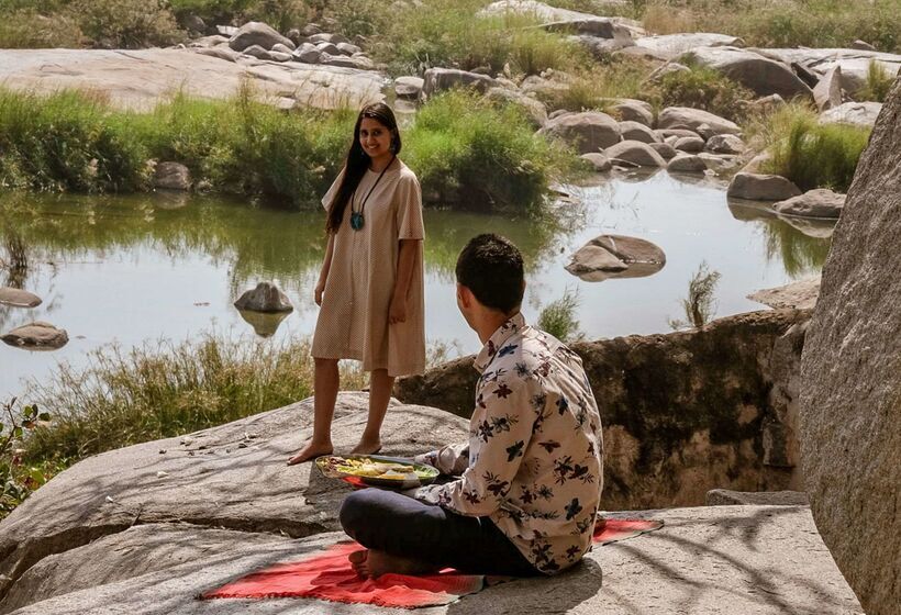 Отель Hyatt Place Hampi