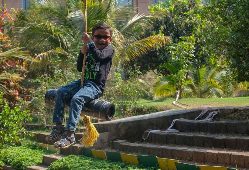 Hotel Hyatt Place Hampi