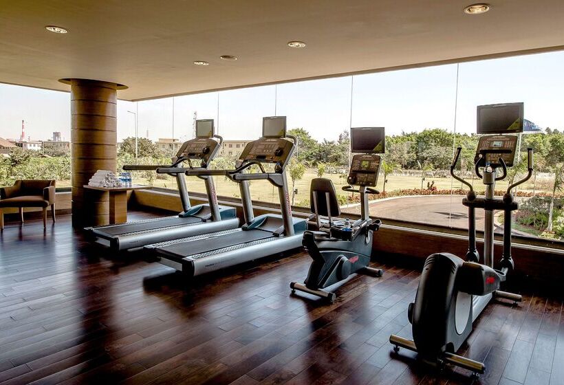 Отель Hyatt Place Hampi