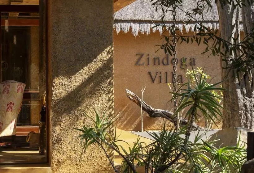 هتل Jabulani Safari