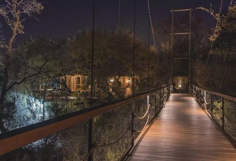 هتل Jabulani Safari