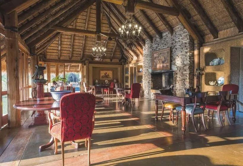 هتل Jabulani Safari