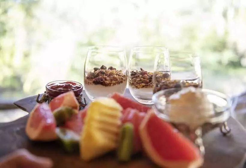 هتل Jabulani Safari