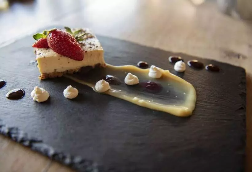 هتل Jabulani Safari