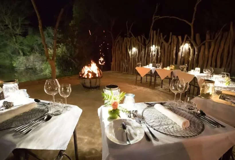 هتل Jabulani Safari