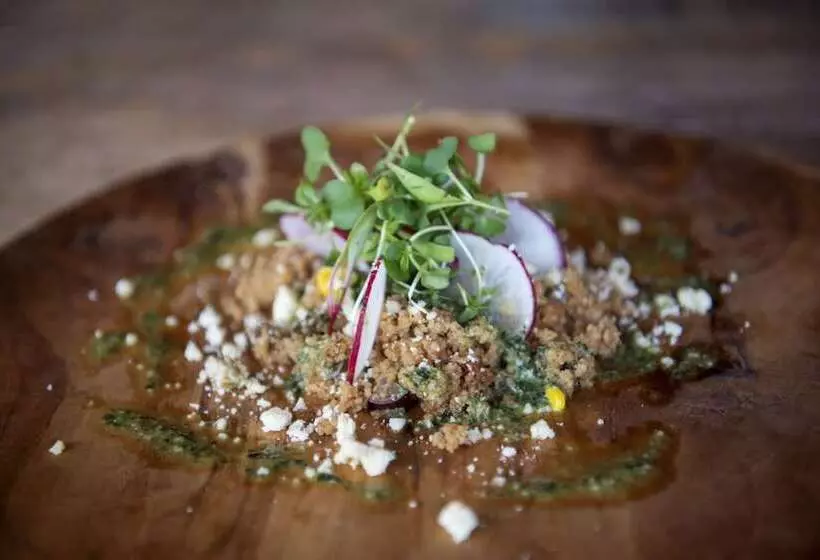 هتل Jabulani Safari