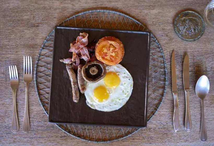 هتل Jabulani Safari