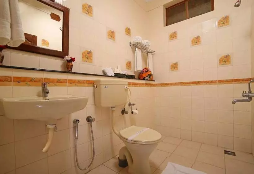 Hotel Jasmine Palace