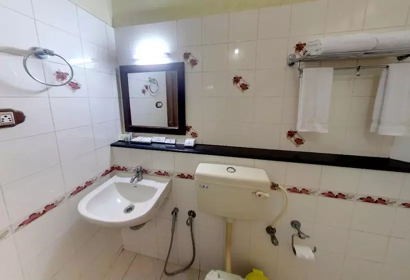 Hotel Jasmine Palace