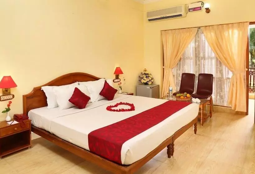 Hotel Jasmine Palace