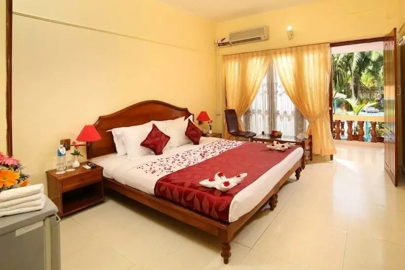 Hotel Jasmine Palace