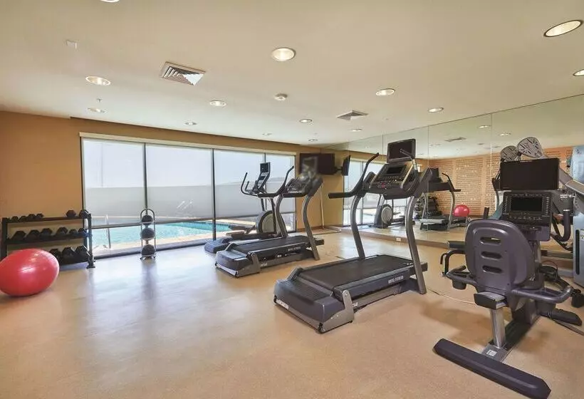 酒店 La Quinta By Wyndham Carlsbad