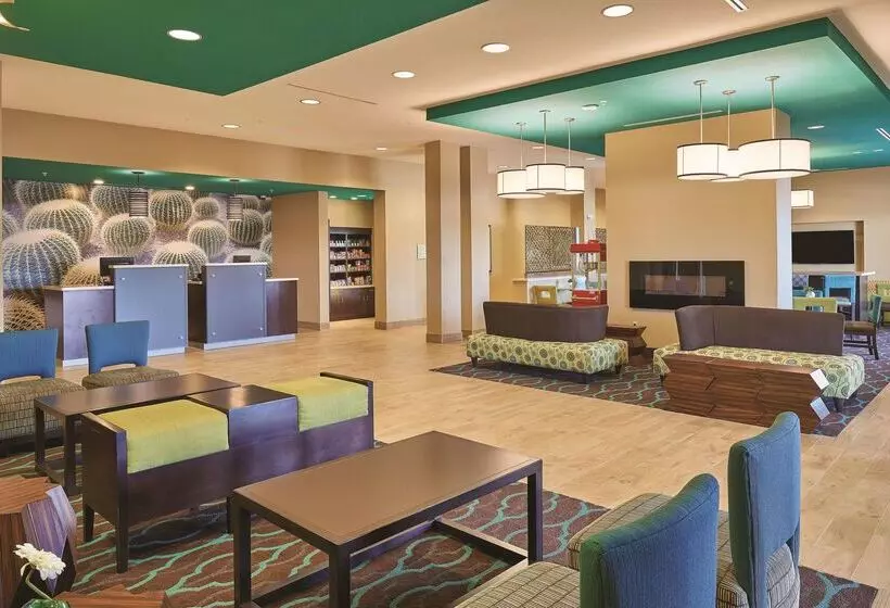 酒店 La Quinta By Wyndham Carlsbad