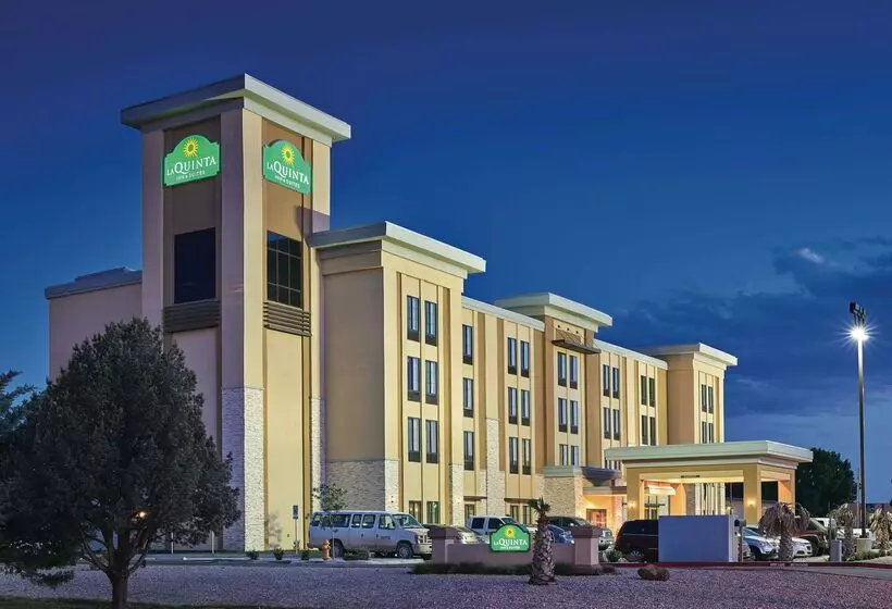 酒店 La Quinta By Wyndham Carlsbad