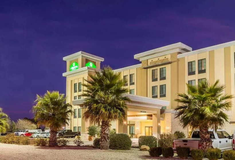 酒店 La Quinta By Wyndham Carlsbad