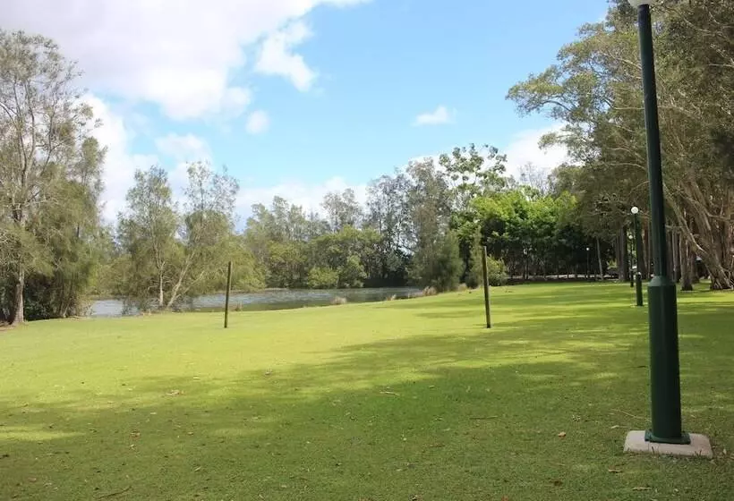 ホテル Lani S Holiday Island