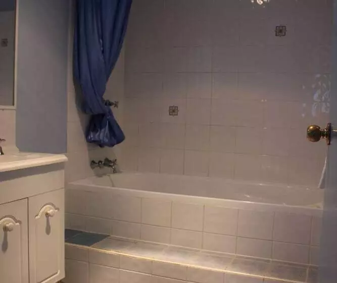 ホテル Lani S Holiday Island