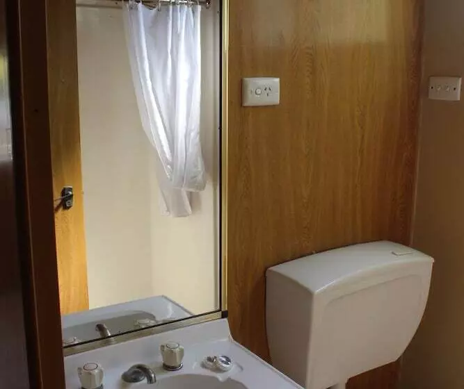 ホテル Lani S Holiday Island