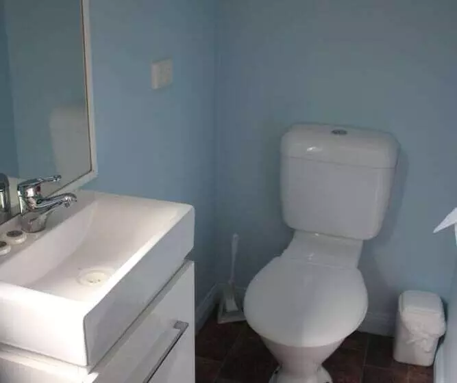 ホテル Lani S Holiday Island